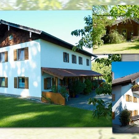 Obermoarhof Appartement Anger Buitenkant foto