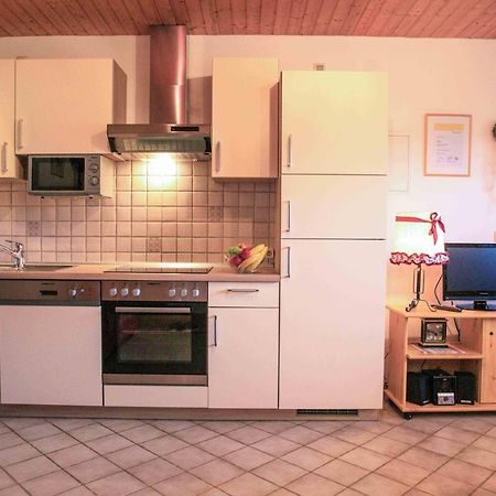 Obermoarhof Appartement Anger Buitenkant foto