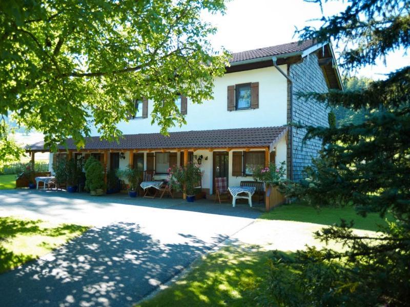 Obermoarhof Appartement Anger Buitenkant foto