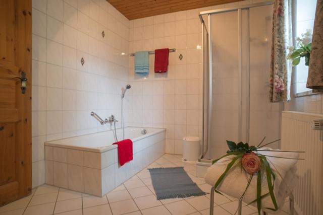 Obermoarhof Appartement Anger Buitenkant foto