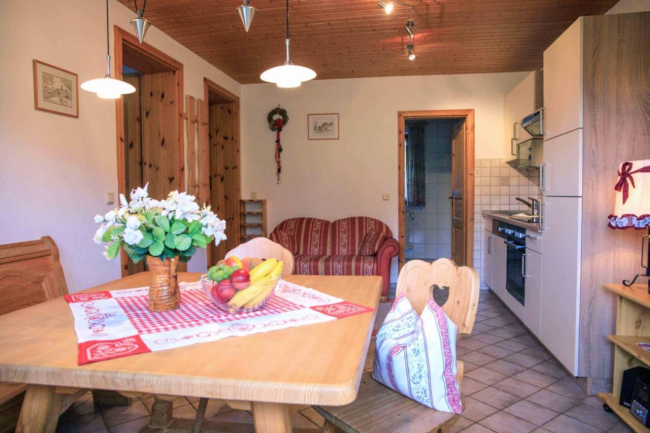Obermoarhof Appartement Anger Buitenkant foto