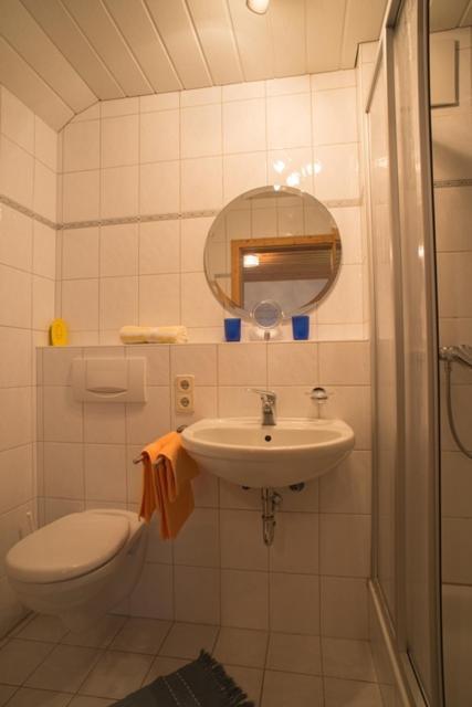 Obermoarhof Appartement Anger Buitenkant foto