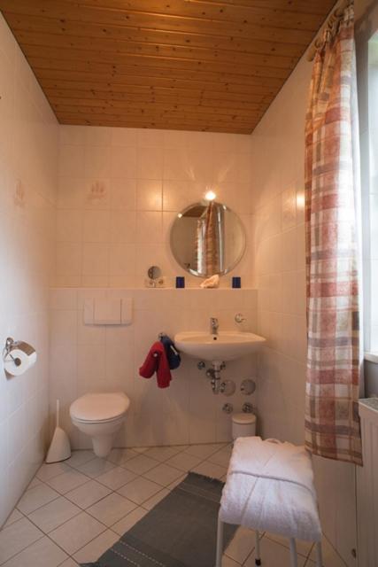 Obermoarhof Appartement Anger Buitenkant foto