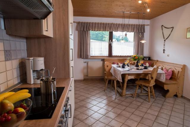 Obermoarhof Appartement Anger Buitenkant foto