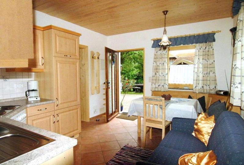 Obermoarhof Appartement Anger Buitenkant foto
