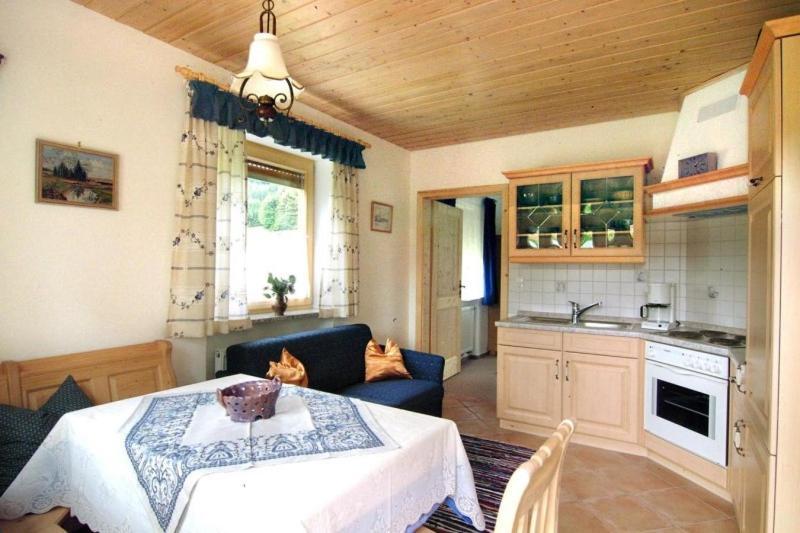 Obermoarhof Appartement Anger Buitenkant foto