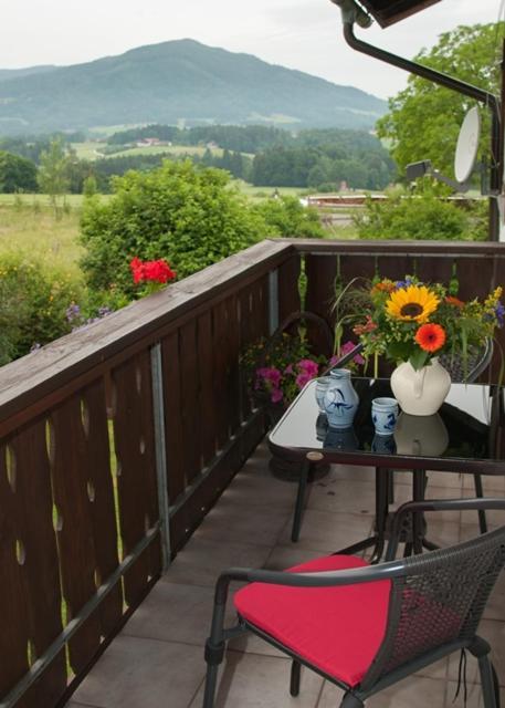 Obermoarhof Appartement Anger Buitenkant foto