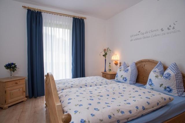 Obermoarhof Appartement Anger Buitenkant foto